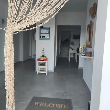 Apartman Theros - Bahia *