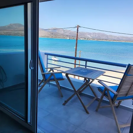 Apartment Theros - Bahia Elafonissos