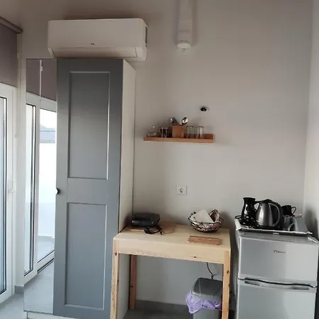 Apartament Theros - Bahia Elafonissos