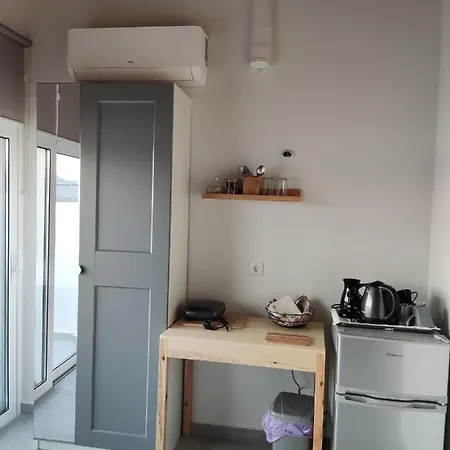 Apartment Theros - Bahia Elafonissos