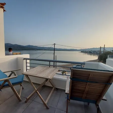 Theros - Bahia Elafonissos