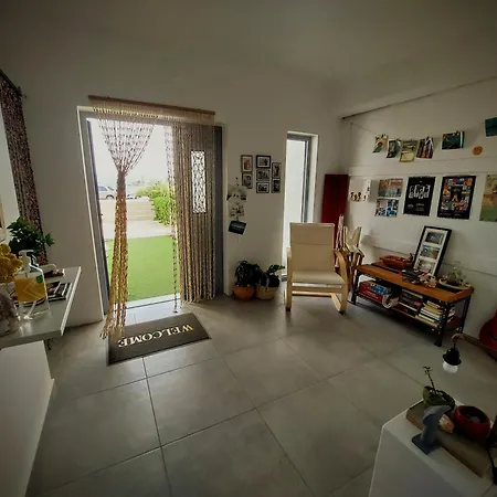 Theros - Bahia * Elafonissos