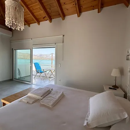 Apartament Theros - Bahia