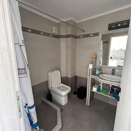 Apartment Theros - Bahia *