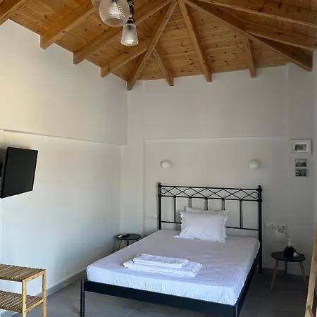 Theros - Bahia Apartman *