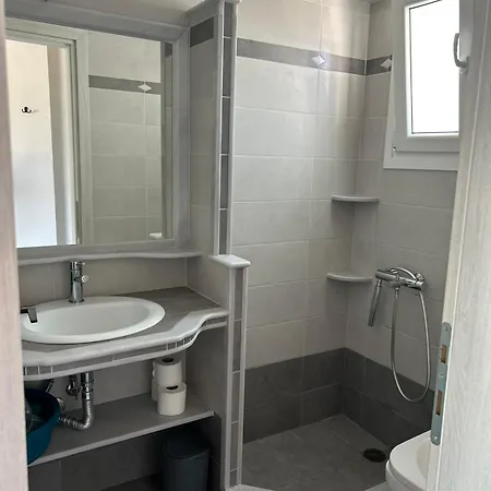 Apartment Theros - Bahia Elafonissos