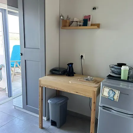 Theros - Bahia * Elafonissos