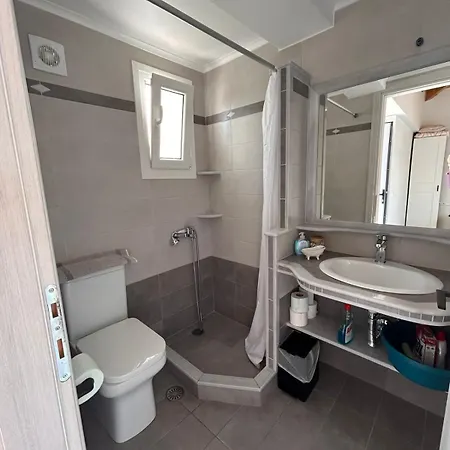 Apartament Theros - Bahia