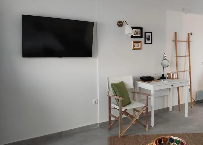 Theros - Bahia エラフォニソス