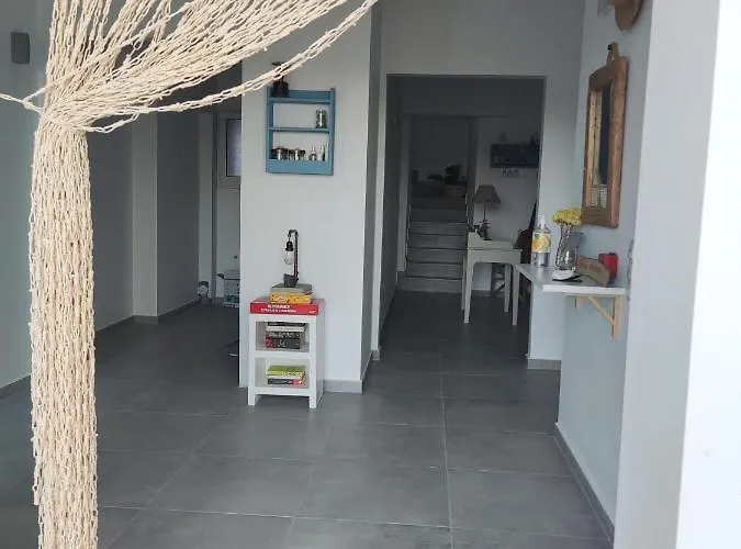 アパート Theros - Bahia *