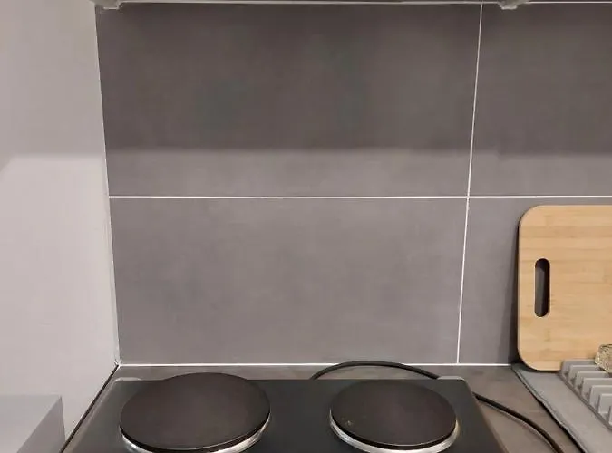 アパート Theros - Bahia *