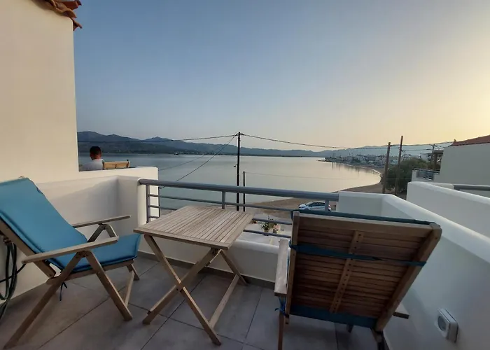 Theros - Bahia エラフォニソス