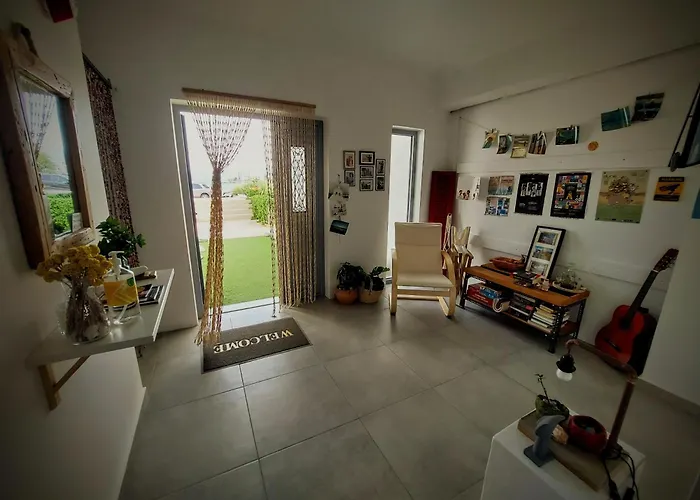 Theros - Bahia * エラフォニソス