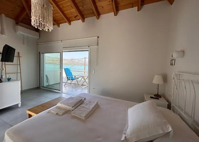 アパート Theros - Bahia