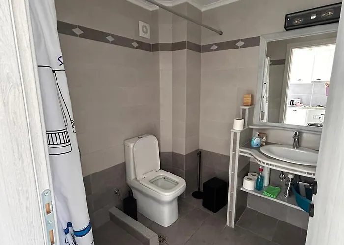 アパート Theros - Bahia *