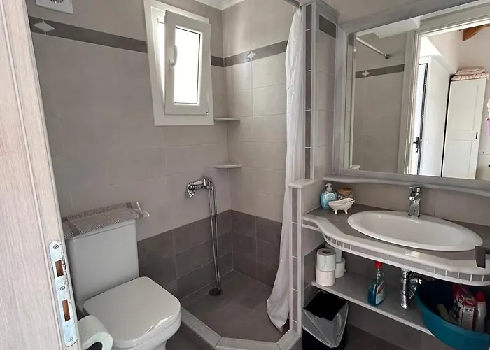 アパート Theros - Bahia